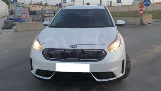 Kia Niro I