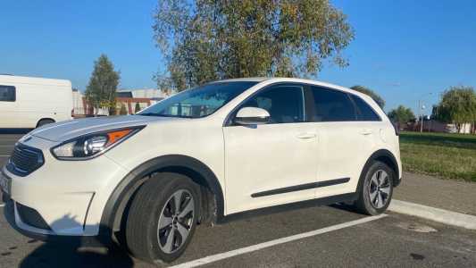 Kia Niro I