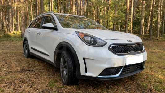 Kia Niro I