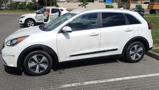 Kia Niro I