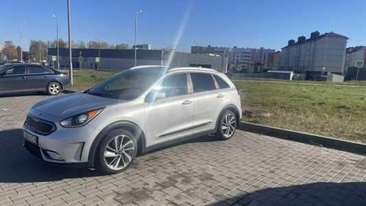 Kia Niro I