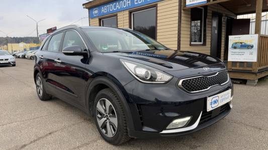 Kia Niro I