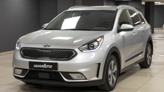 Kia Niro I