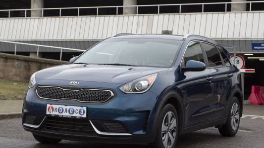 Kia Niro I