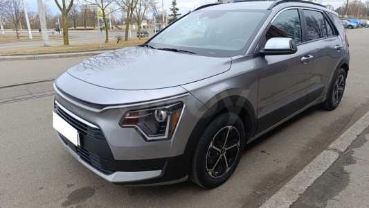 Kia Niro II