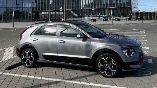 Kia Niro II
