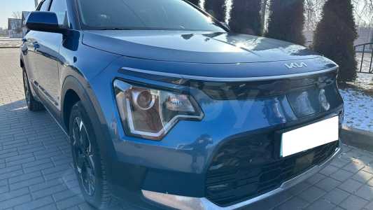 Kia Niro II