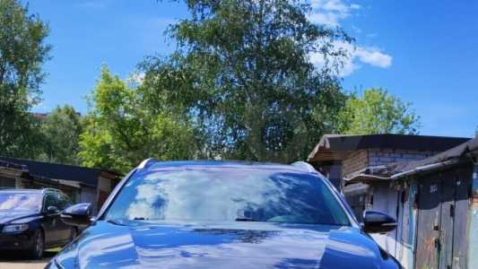 Kia Optima IV Рестайлинг