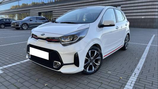 Kia Picanto III