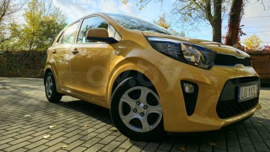 Kia Picanto III