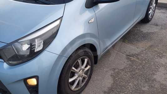 Kia Picanto III