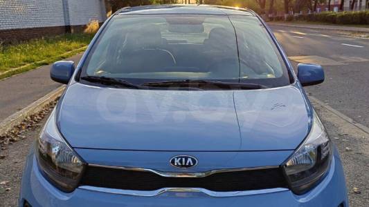 Kia Picanto III