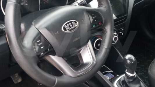 Kia Rio III