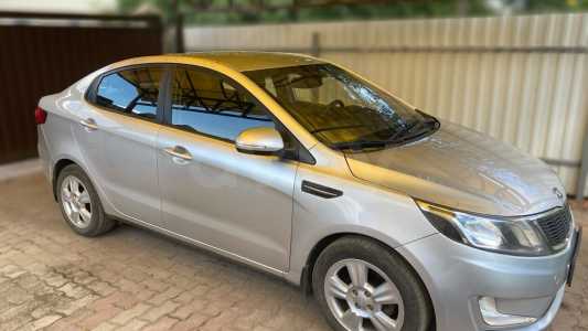 Kia Rio III