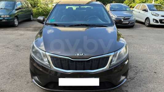 Kia Rio III