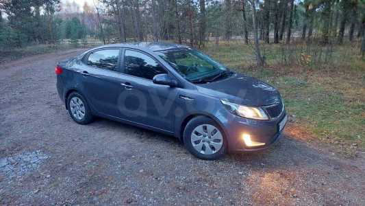 Kia Rio III