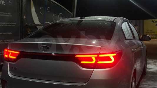 Kia Rio IV