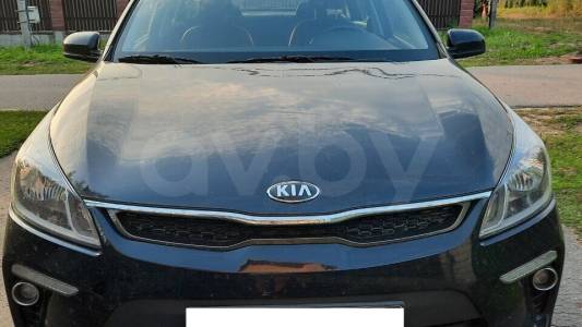 Kia Rio IV