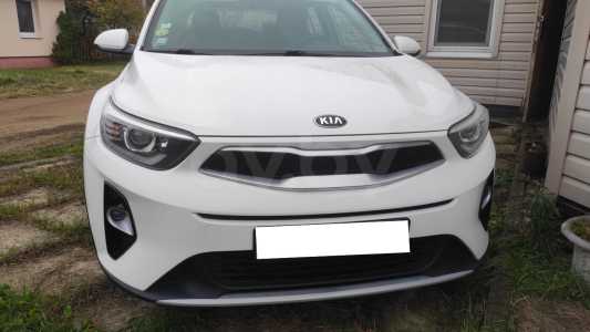 Kia Rio IV