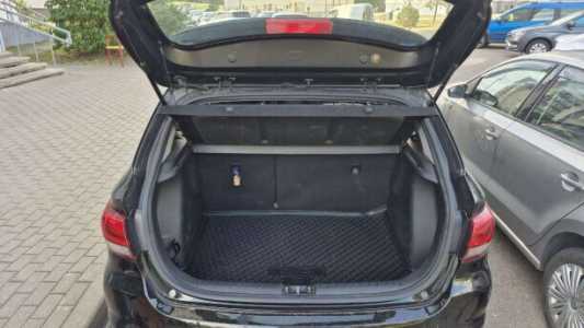 Kia Rio X (X-Line) I, 2019, пробег 95000 км