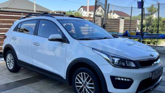 Kia Rio X (X-Line) I