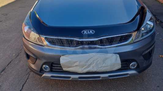 Kia Rio X (X-Line) I