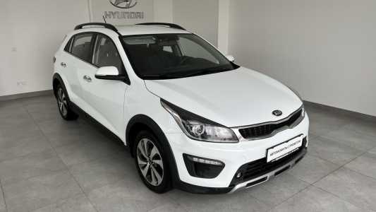 Kia Rio X (X-Line) I