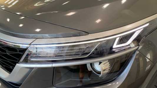 Kia Seltos I