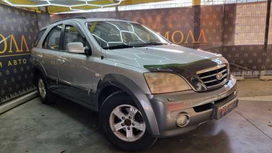 Kia Sorento I