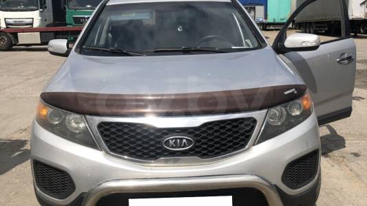 Kia Sorento II