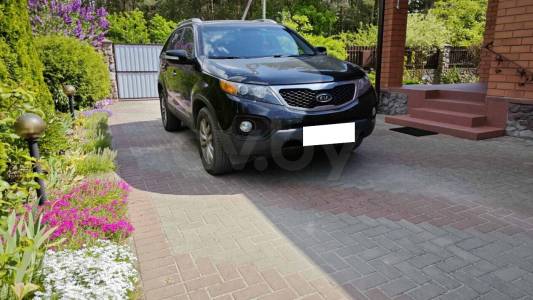 Kia Sorento II