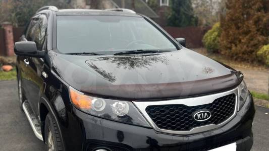 Kia Sorento II