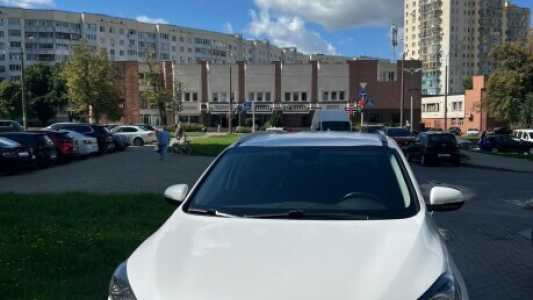 Kia Sorento III  Рестайлинг, 2018, пробег 97000 км