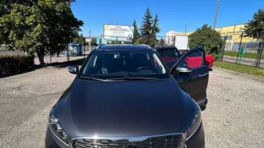 Kia Sorento III  Рестайлинг, 2019, пробег 140000 км