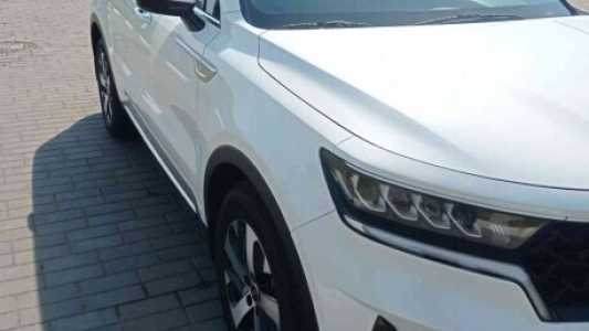Kia Sorento IV, 2020, пробег 117000 км Kia Sorento IV, 2020, пробег 117000 км