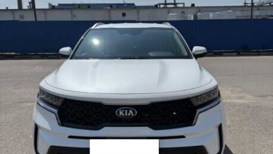 Kia Sorento IV, 2021, пробег 70000 км Kia Sorento IV, 2021, пробег 70000 км