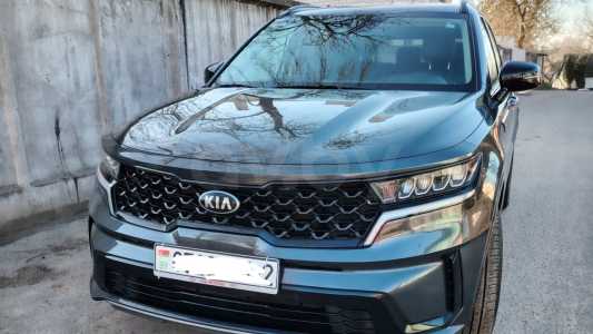 Kia Sorento IV