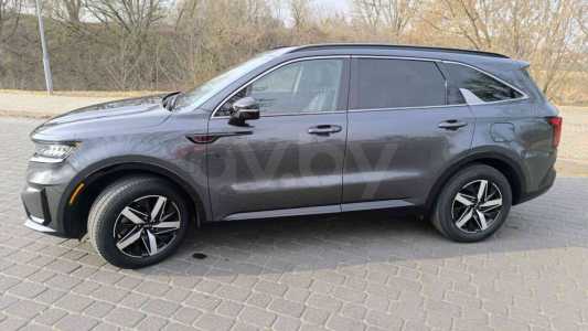 Kia Sorento IV