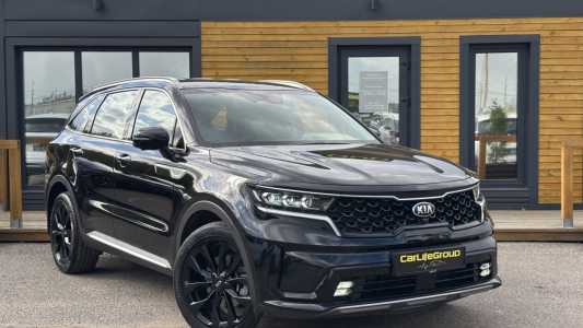 Kia Sorento IV