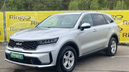 Kia Sorento IV