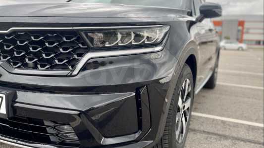 Kia Sorento IV