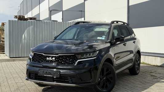 Kia Sorento IV