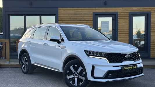 Kia Sorento IV