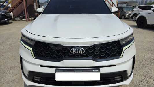 Kia Sorento IV