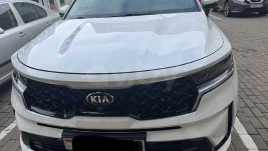 Kia Sorento IV