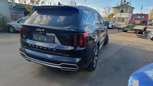 Kia Sorento IV