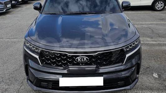 Kia Sorento IV