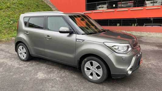 Kia Soul II