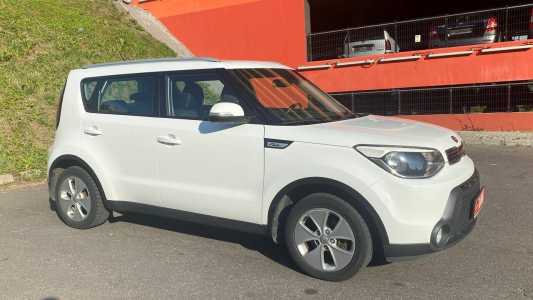 Kia Soul II