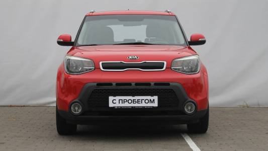 Kia Soul II